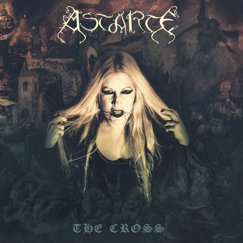 Astarte (GRC) : The Cross